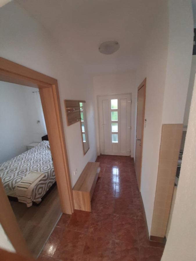 Carlos Apartment Селце Екстер'єр фото